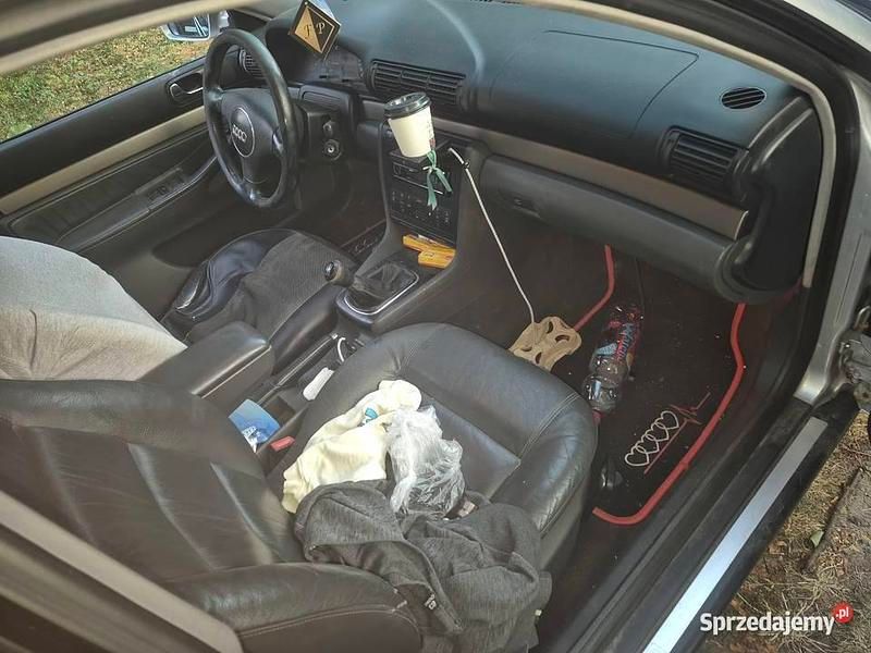 Używany Audi A4 1999