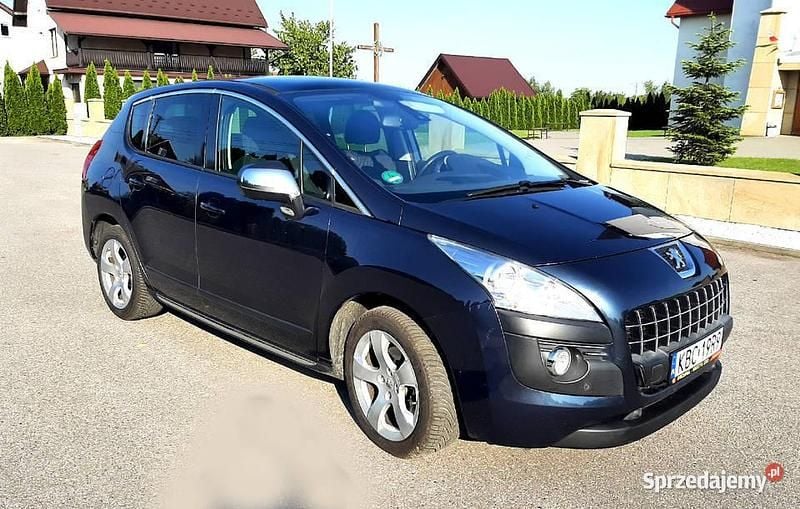 Używany 2016 Peugeot 2008 Premium SUV | 27 900 zł (Super Cena) - Obraz 1/4