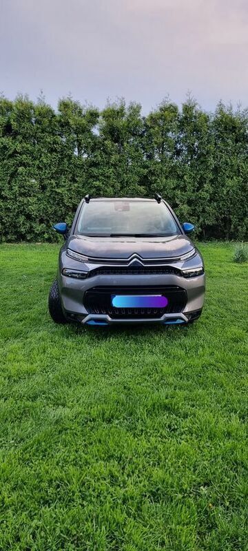 Używany Citroën C3 Aircross 2023 Inny kolor SUV