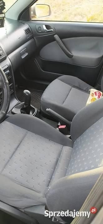 Używany 2007 Skoda Octavia | 6800 zł (Super Cena) - Obraz 1/4