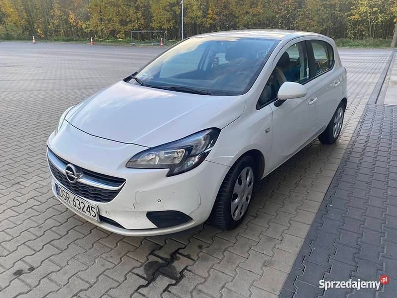 Używany Opel Corsa 2018 Hatchback