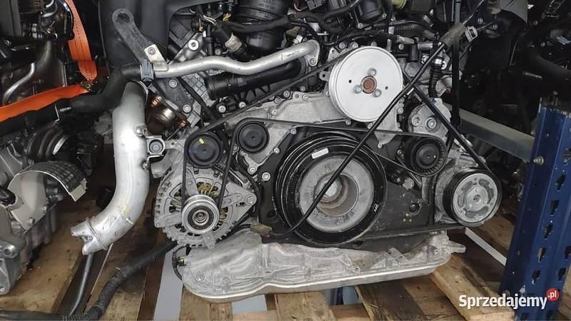 Używany Audi A6 2015 Czarny Kombi