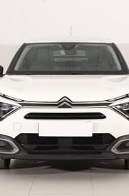 Używany Citroën C4 PureTech 131 KM (96 kW) 2021 Biały Hatchback