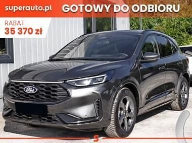 Inny kolor Nowe 2025 Ford Kuga ST-Line SUV | 141 460 zł - Obraz 1/4