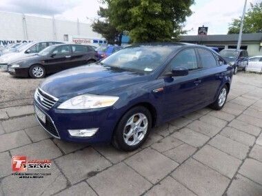 Inny kolor Używany 2008 Ford Mondeo Sedan/Limuzyna | 3000 zł (Super Cena) - Obraz 1/4