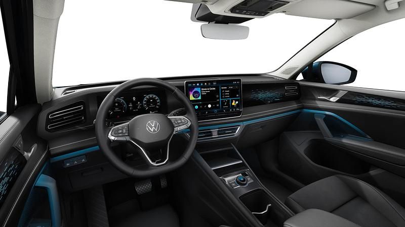 Nowe 2026 VW Tiguan SUV | 222 750 zł - Obraz 1/1