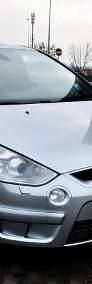 Używany Ford S-MAX S 130 KM (95 kW) 2007 Inny kolor Minivan