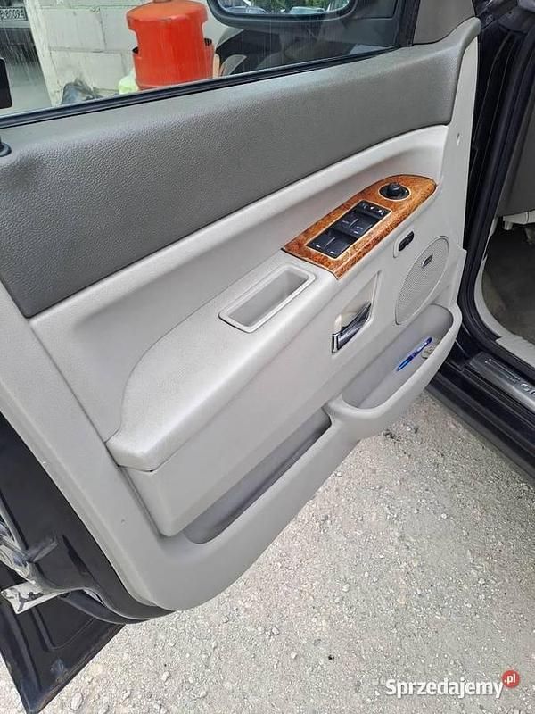 Używany Jeep Grand Cherokee 2007 SUV