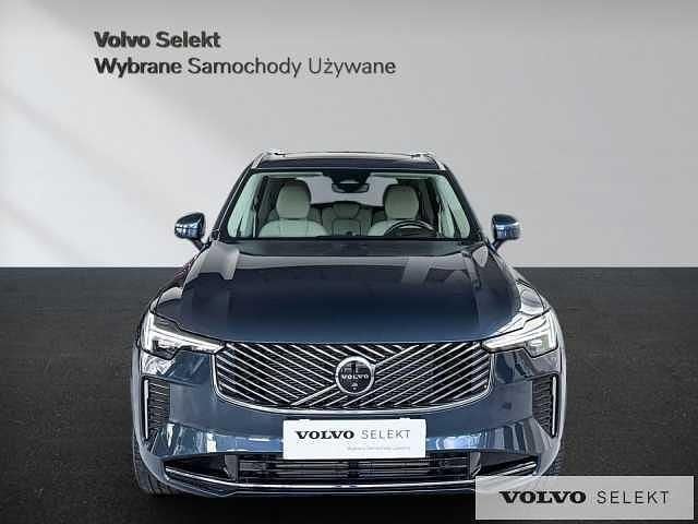 Używany Volvo XC90 455 KM (334 kW) 2025 Niebieski SUV