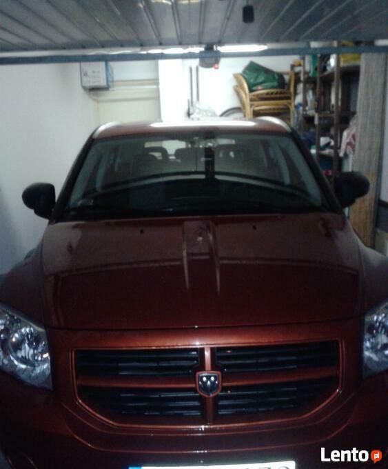 Używany Dodge Caliber 150 KM (110 kW) 2007 Inny kolor Hatchback