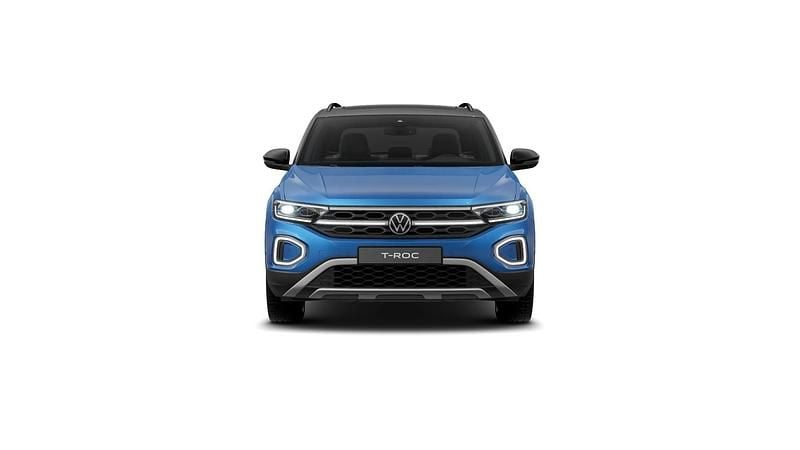 Nowe 2026 VW T-Roc SUV | 169 540 zł - Obraz 1/1