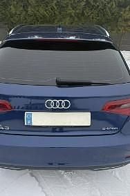 Używany Audi A3 e-tron 150 KM (110 kW) 2015 Niebieski Hatchback