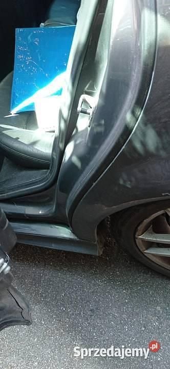 Używany Saab 9-3 2008 Kombi