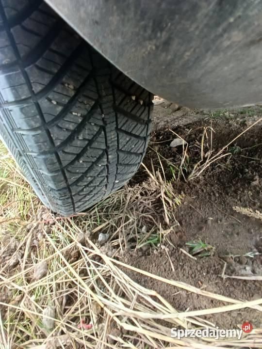 Używany 1996 Audi A4 | 1100 zł (Super Cena) - Obraz 1/4