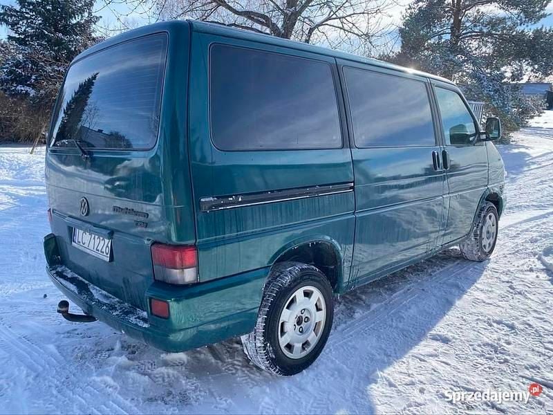 Używany VW T4 1997 Van