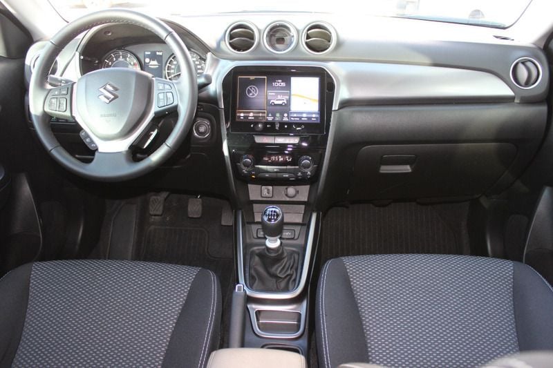Używany Suzuki Vitara 2024 SUV