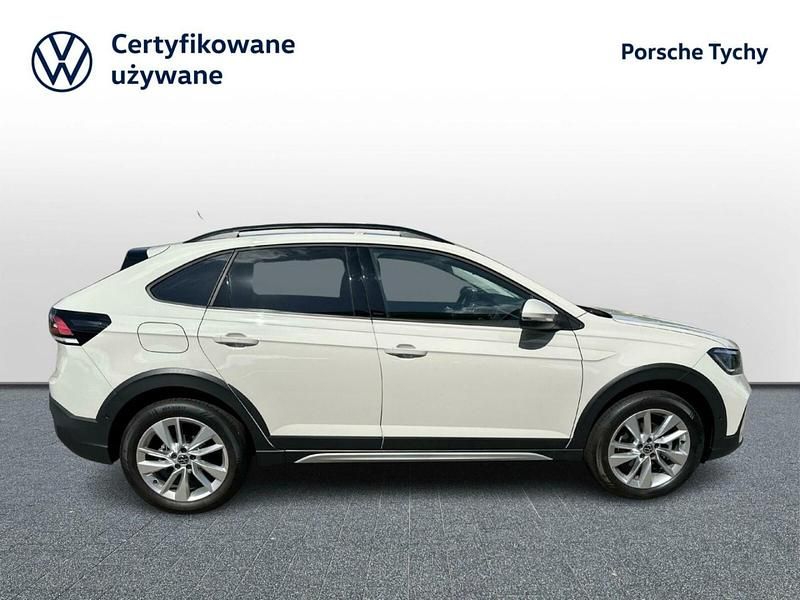 Używany VW Taigo 116 KM (85 kW) 2025 SUV