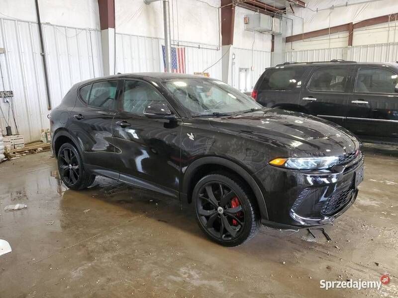 Używany Dodge Hornet 2023 SUV