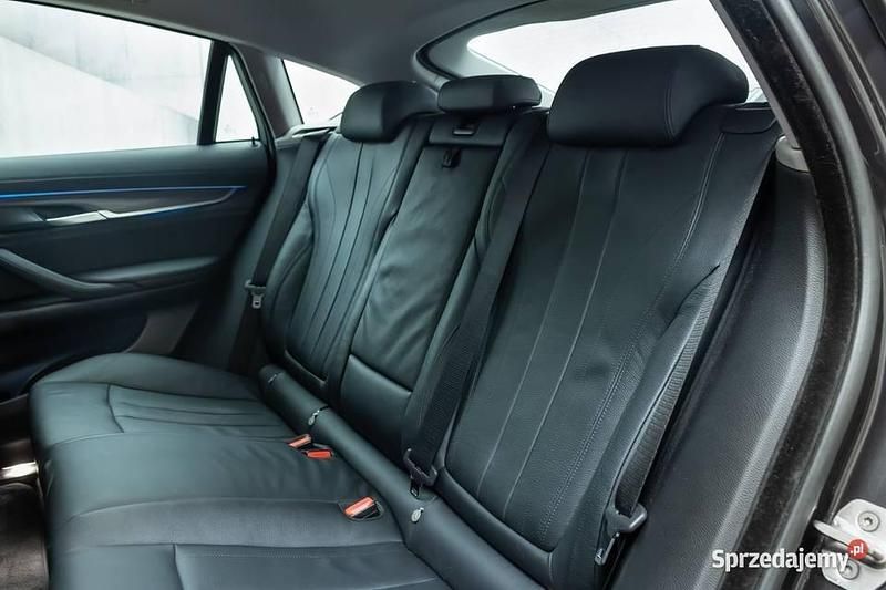 Używany BMW X6 313 KM (230 kW) 2016 SUV