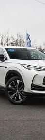 Używany MG HS 170 KM (125 kW) 2024 Biały SUV