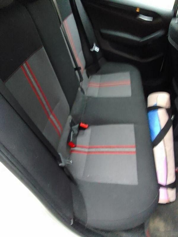 Używany BMW X1 2015 Biały SUV