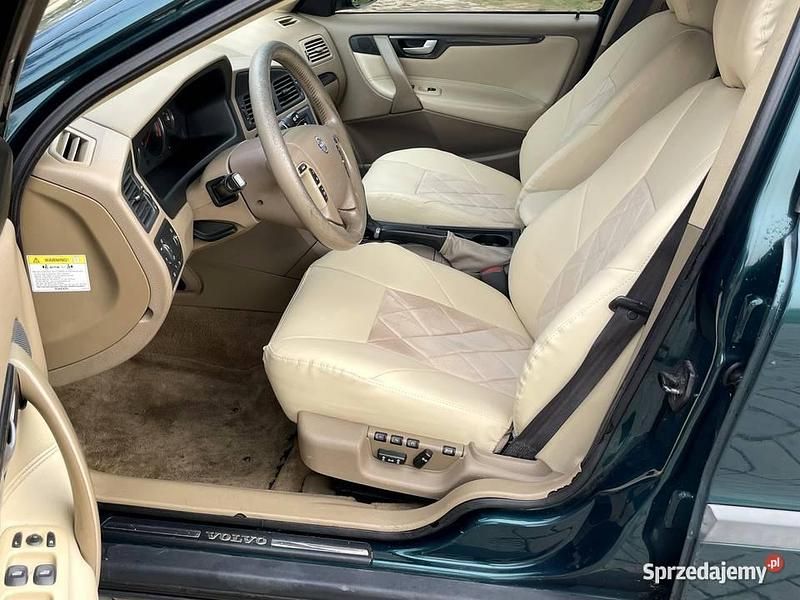 Używany Volvo V70 2003 Kombi