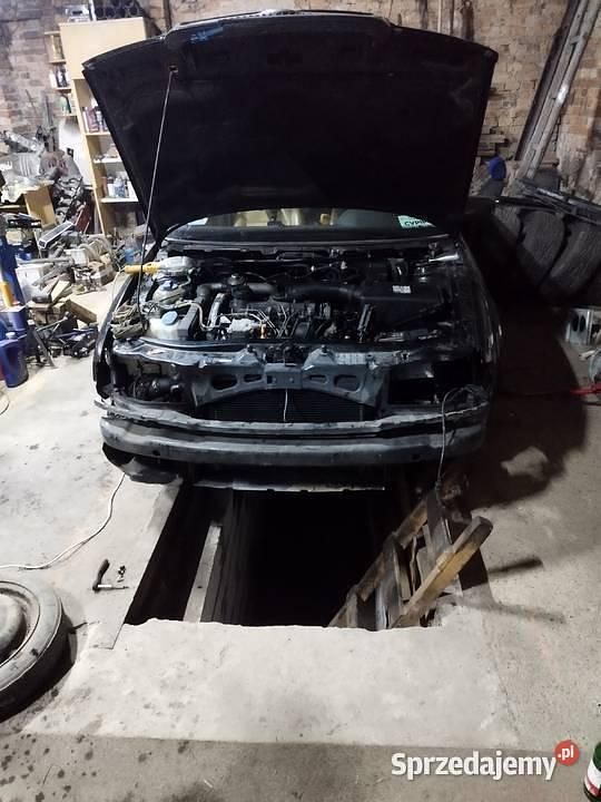 Używany 2000 Skoda Octavia | 4900 zł - Obraz 1/4