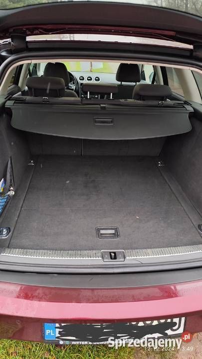 Używany Seat Exeo 2010 Kombi