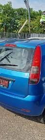 Używany Ford Fiesta 60 KM (44 kW) 2005 Niebieski Hatchback