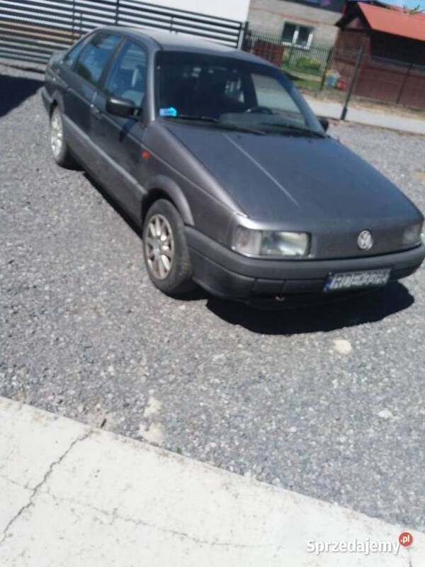 Używany 1991 VW Passat | 1200 zł - Obraz 1/4