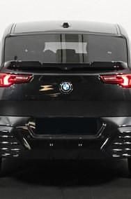 Nowe BMW X2 M Sport 170 KM (125 kW) 2025 Czarny SUV