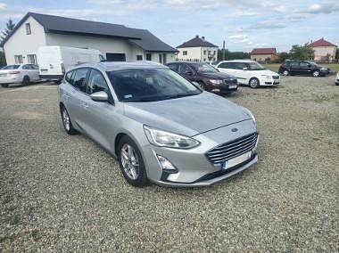 Używany 2019 Ford Focus Kombi | 39 500 zł (Uczciwa cena) - Obraz 1/4