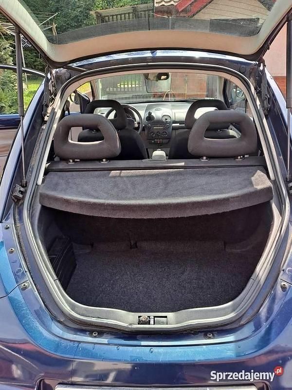 Używany VW New Beetle 1999 Hatchback