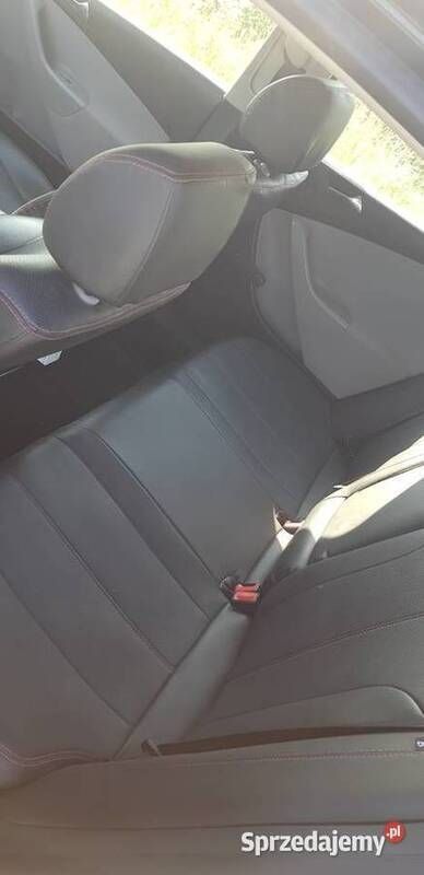 Używany VW Passat 2005