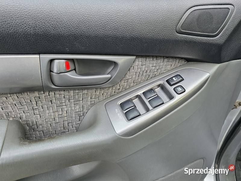 Używany Toyota Land Cruiser 2005 SUV