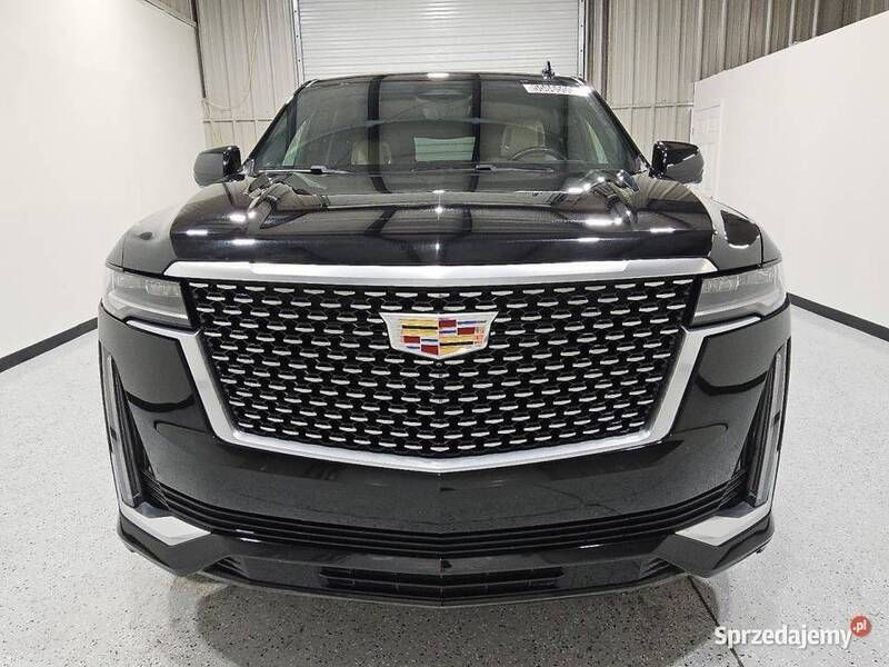 Używany Cadillac Escalade 2023 SUV