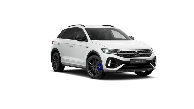 Nowe 2026 VW T-Roc SUV | 204 560 zł - Obraz 1/4