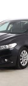 Używany Ford Mondeo 150 KM (110 kW) 2015 Czarny Hatchback