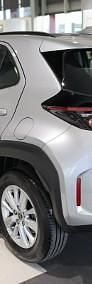 Używany Toyota Yaris Cross Comfort 116 KM (85 kW) 2023 Srebrny SUV