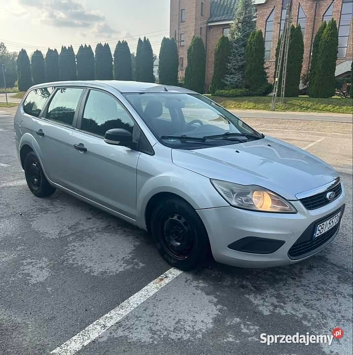 Używany 2008 Ford Focus Kombi | 4700 zł (Dobra cena) - Obraz 1/4