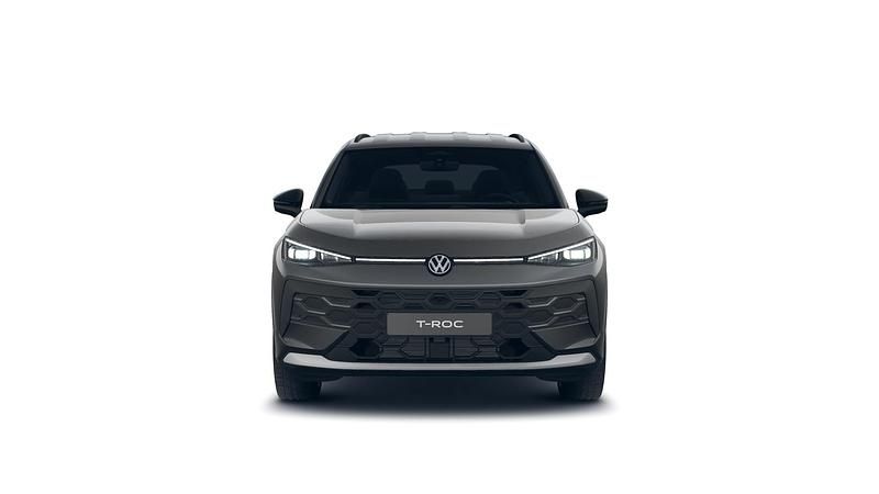 Nowe 2026 VW T-Roc SUV | 179 170 zł - Obraz 1/1
