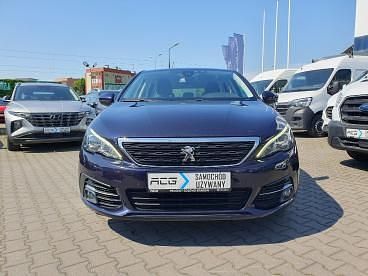 Używany Peugeot 308 SW Active 110 KM (80 kW) 2019 Kombi