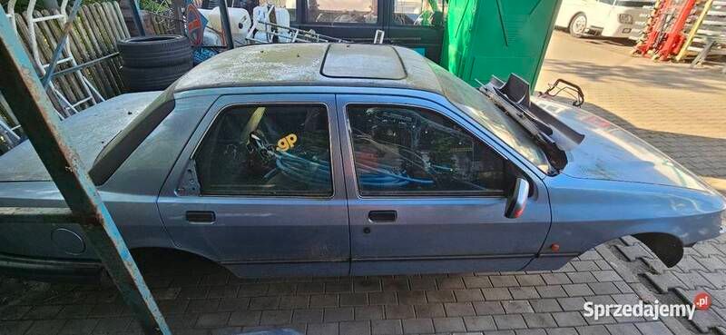 Używany 1992 Ford Sierra | 1000 zł - Obraz 1/4
