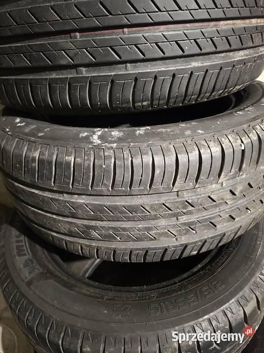 Używany VW Golf IV 2006 Czarny Hatchback