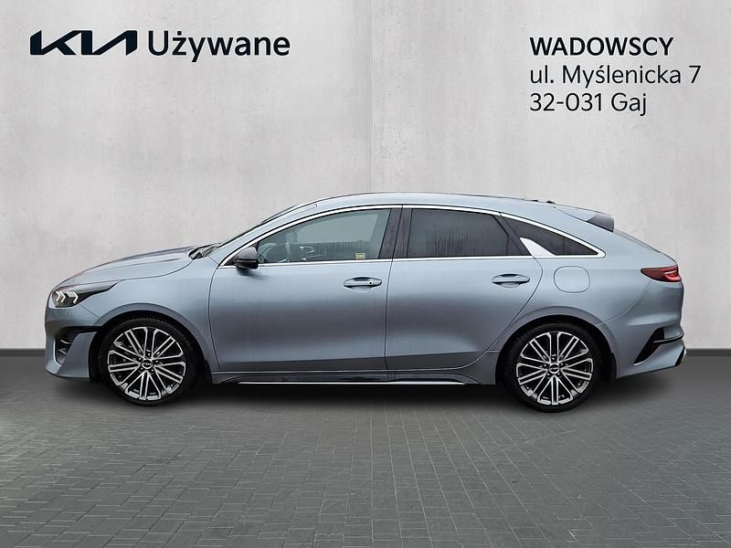 Używany Kia ProCeed GT GT-Line 2024 Hatchback