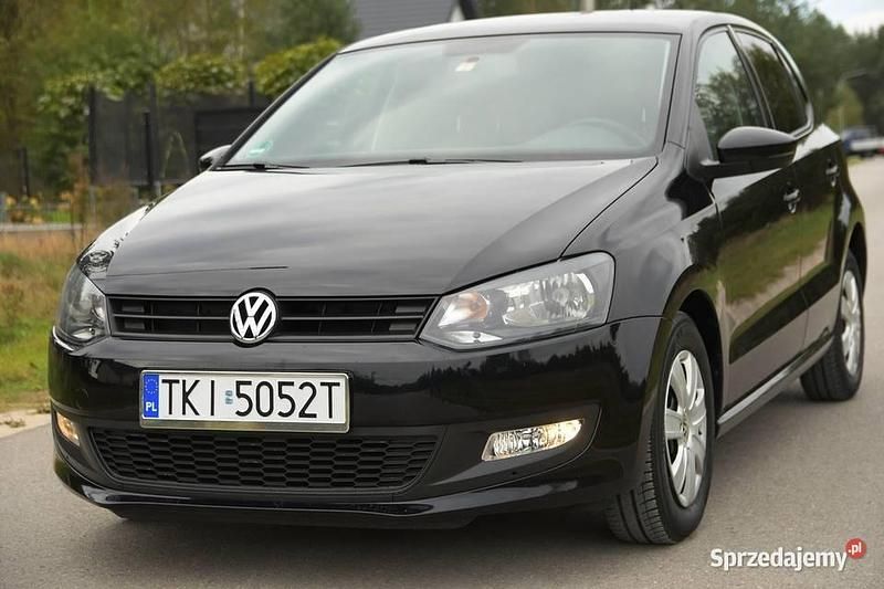 Używany 2013 VW Polo | 23 200 zł (Uczciwa cena) - Obraz 1/4