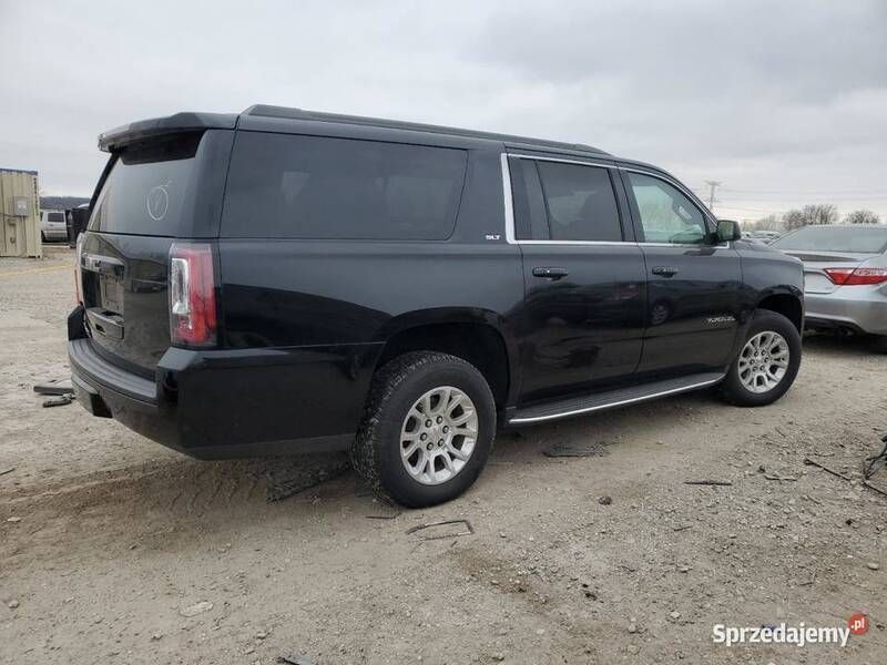Używany GMC Yukon 2019 SUV