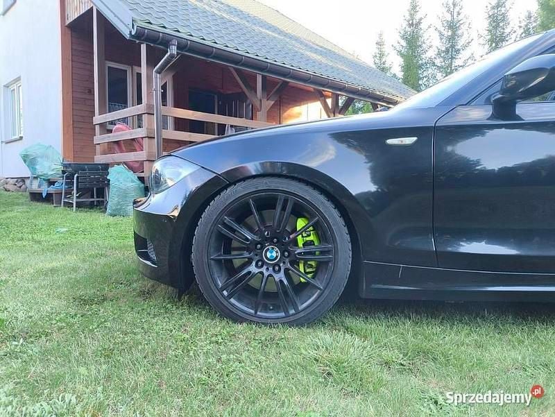 Używany BMW 130 218 KM (160 kW) 2010 Hatchback