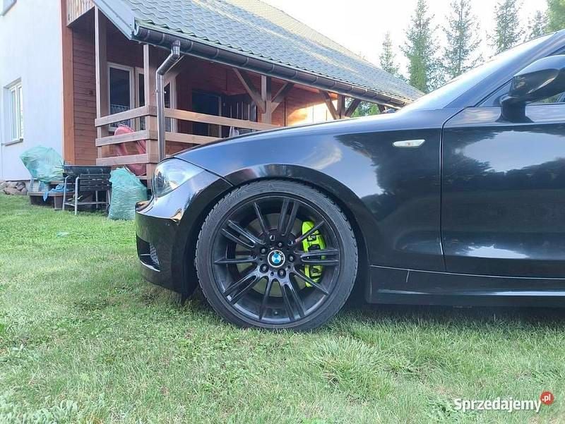 Używany 2010 BMW 130 Hatchback | 32 900 zł - Obraz 1/4