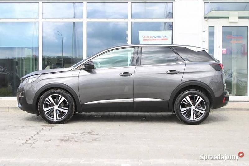 Używany 2019 Peugeot 3008 | 86 900 zł (Drogi) - Obraz 1/4